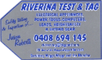 Riverina Test & Tag