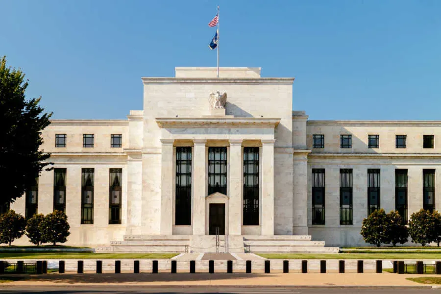 U.S. Federal