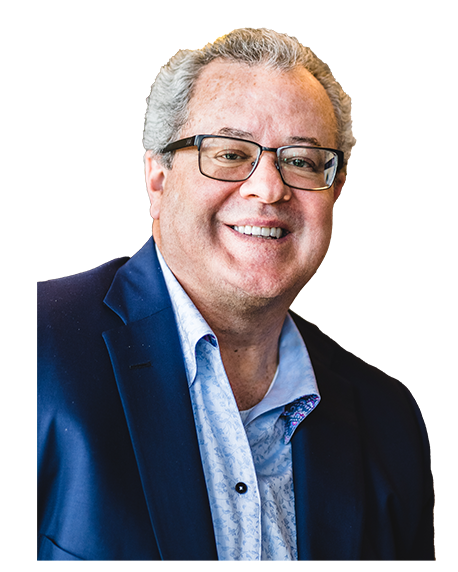 Greg Womack Investment Adviser Edmond