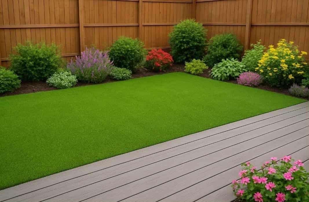 Cutting Edge Artificial Grass Fitters- Glasgow