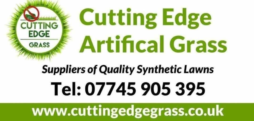 Cutting Edge Artificial Grass