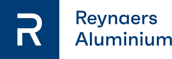 leverancier Reynaers Aluminium, van De Raammeester. installer.