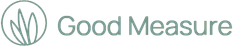 Good Measure Financial Logo