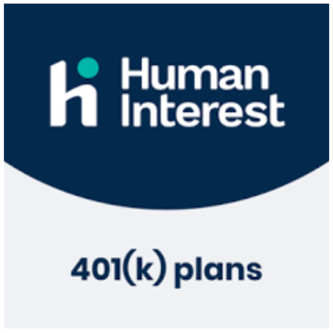 Human Interest Badge