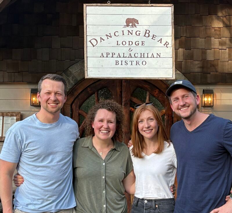 Ben & Joe of Good Measure Financial