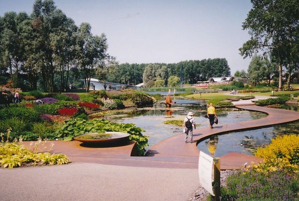 Haarlemmermeer 2002