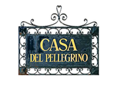 Casa del Pellegrino logo