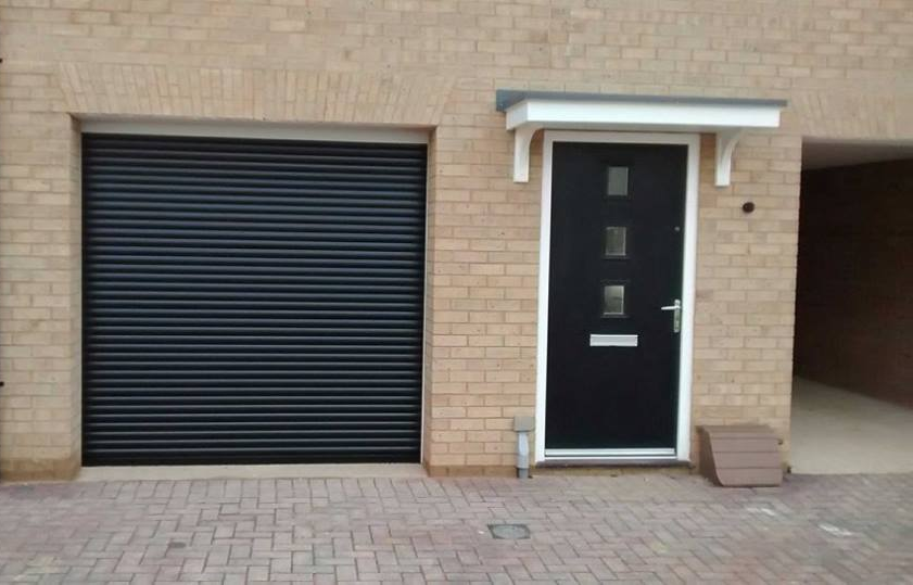 Standard TD55 in Black