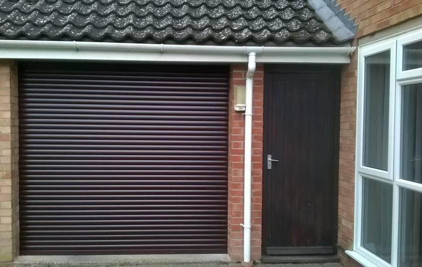 Standard TD55 in Rosewood