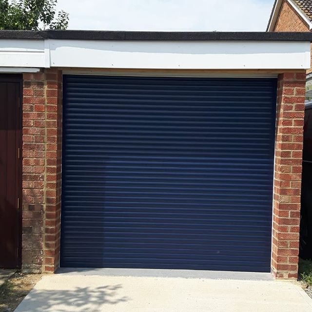 Standard TD55 in Blue