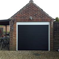 Standard TD55 in Black