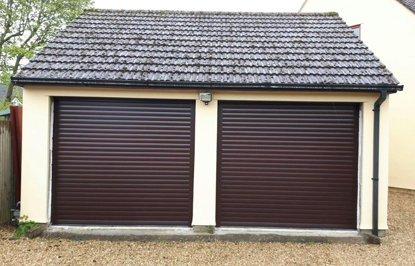 Pair of Standard TD77s  in Rosewood