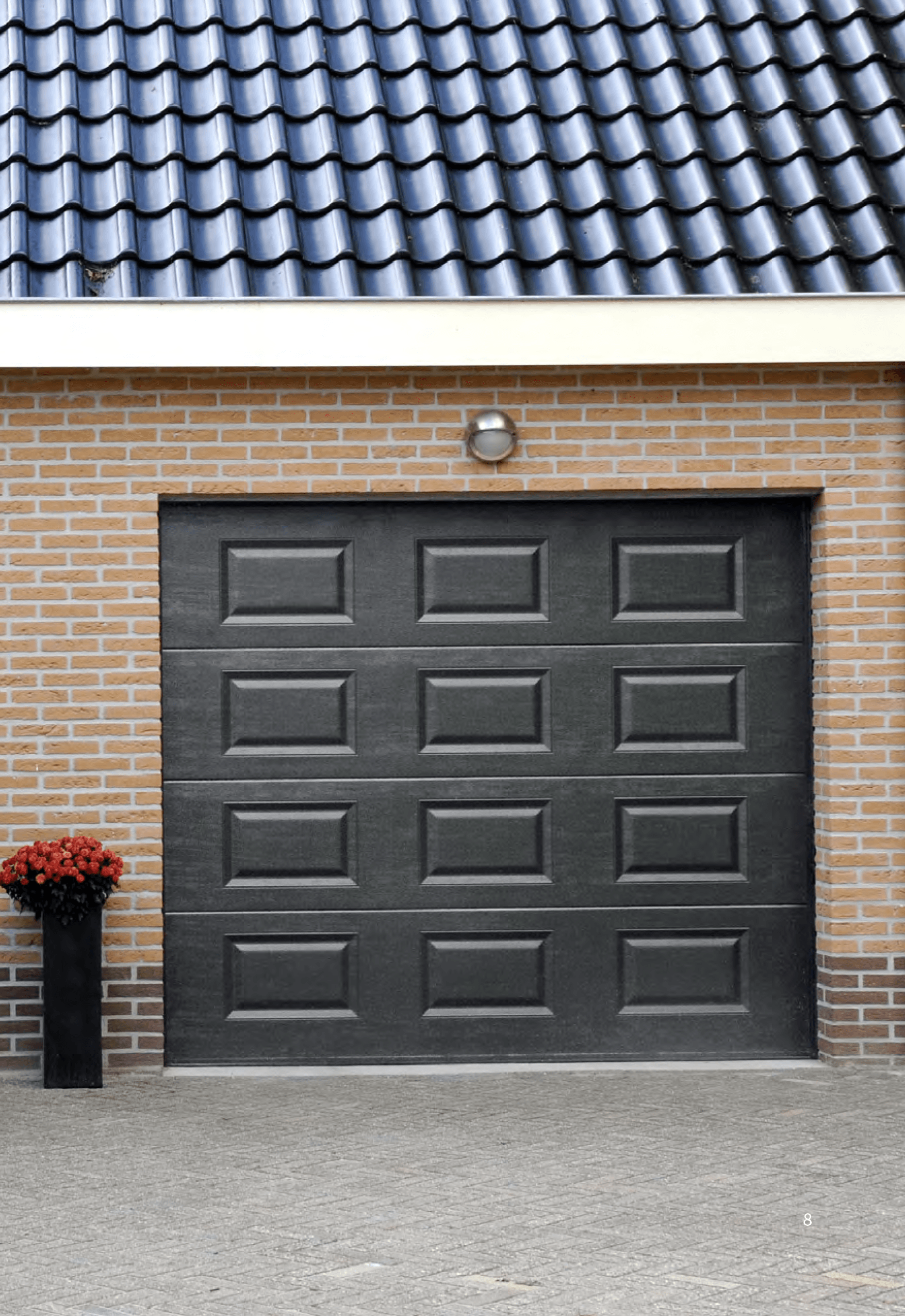Garage Door