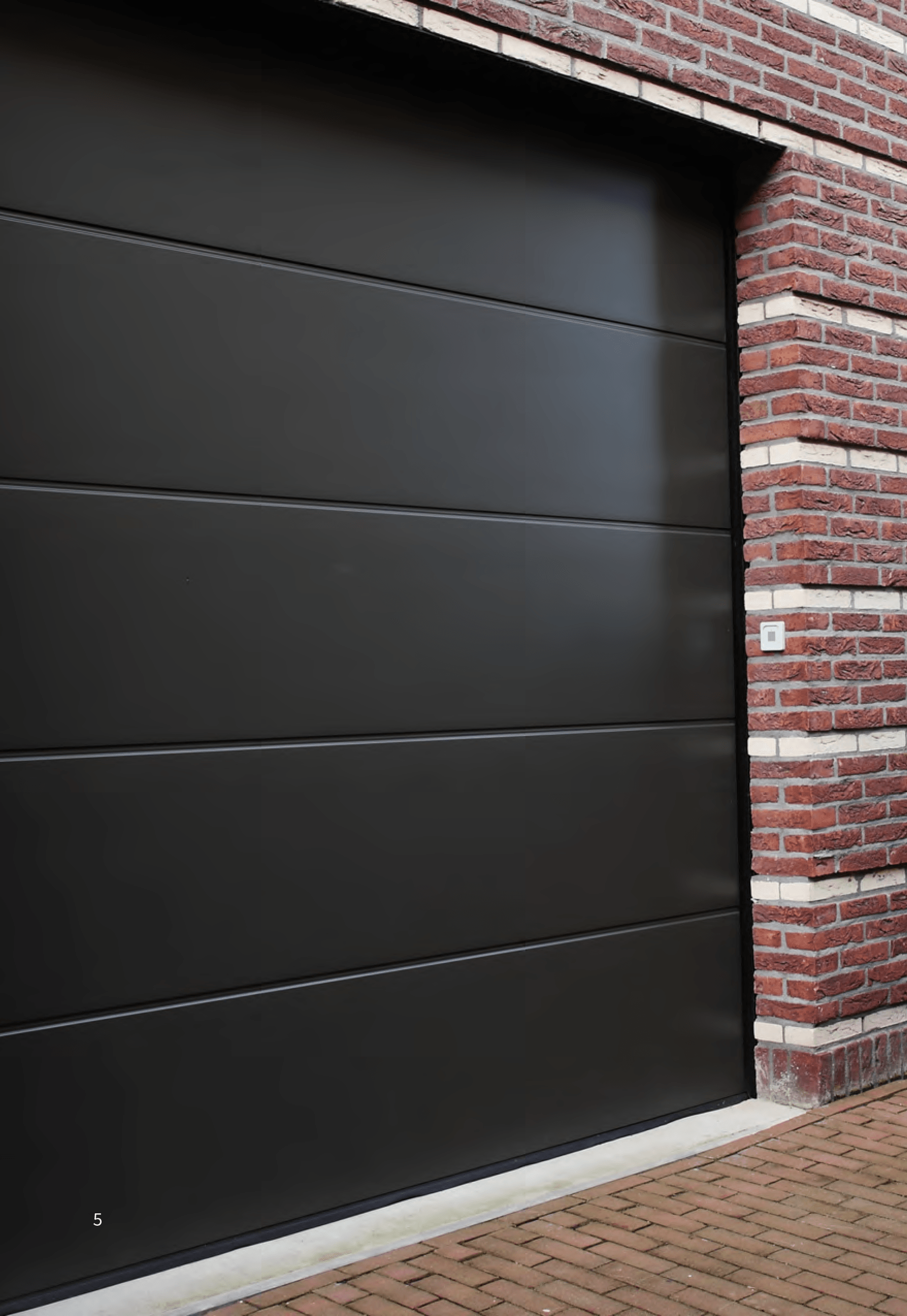 Garage Door