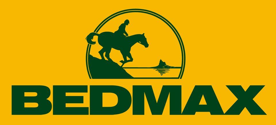 Bedmax logo