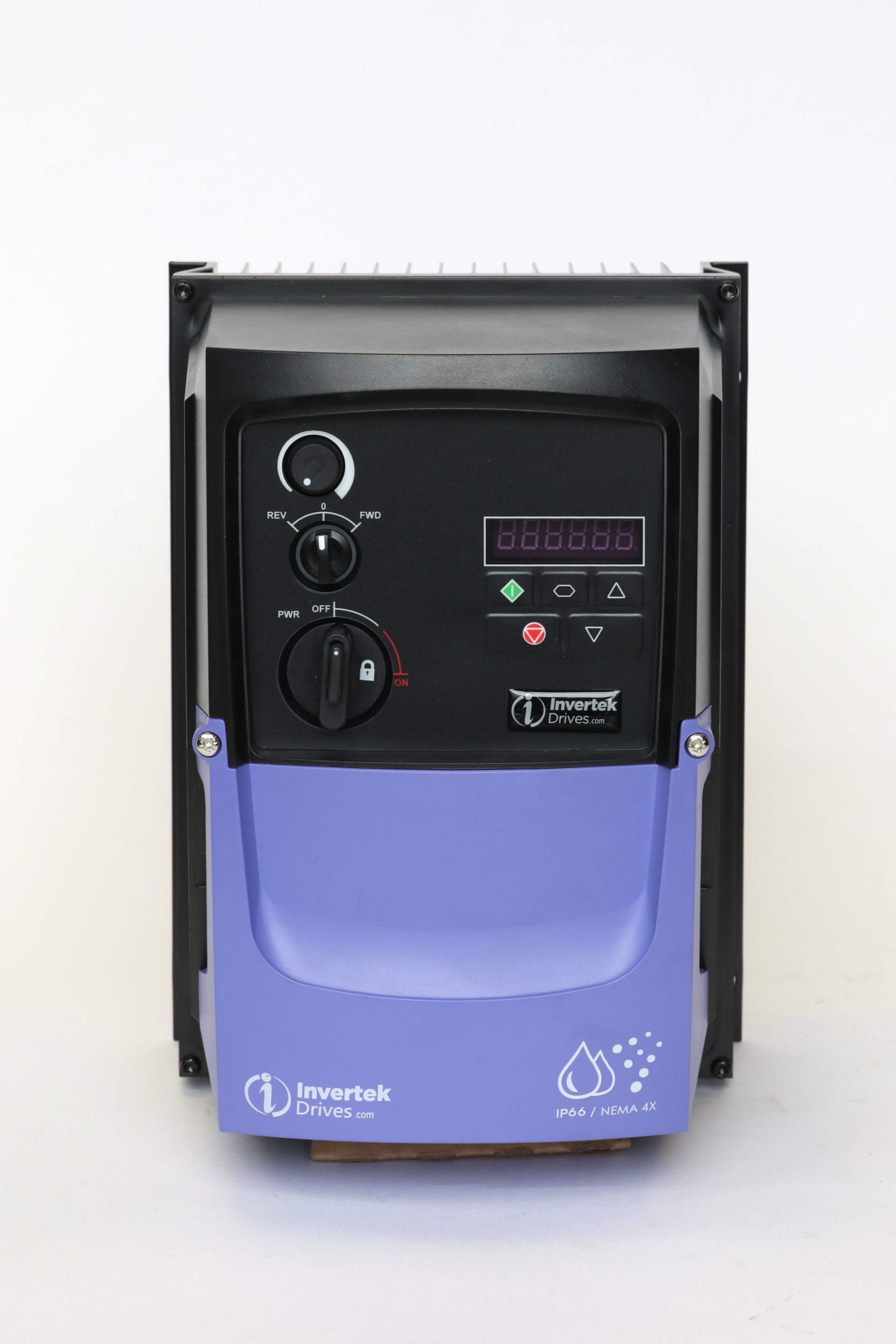 INVERTERS