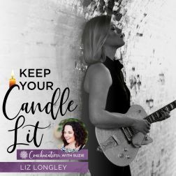 Exploring Mindset with Liz Longley