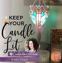 Desk Yoga
