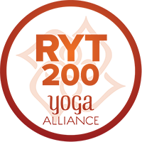 RYT 200 Yoga alliance