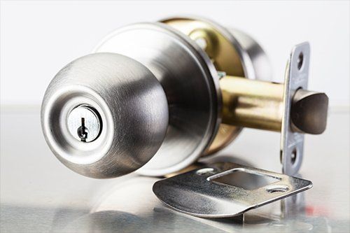 Locksmith Door knob