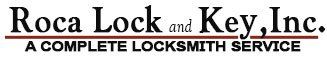 Roca Lock and Key, Inc.