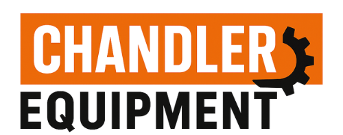 Chandler Equipment Logo