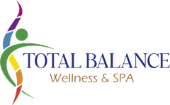 Total Balance Wellness & Spa Logo