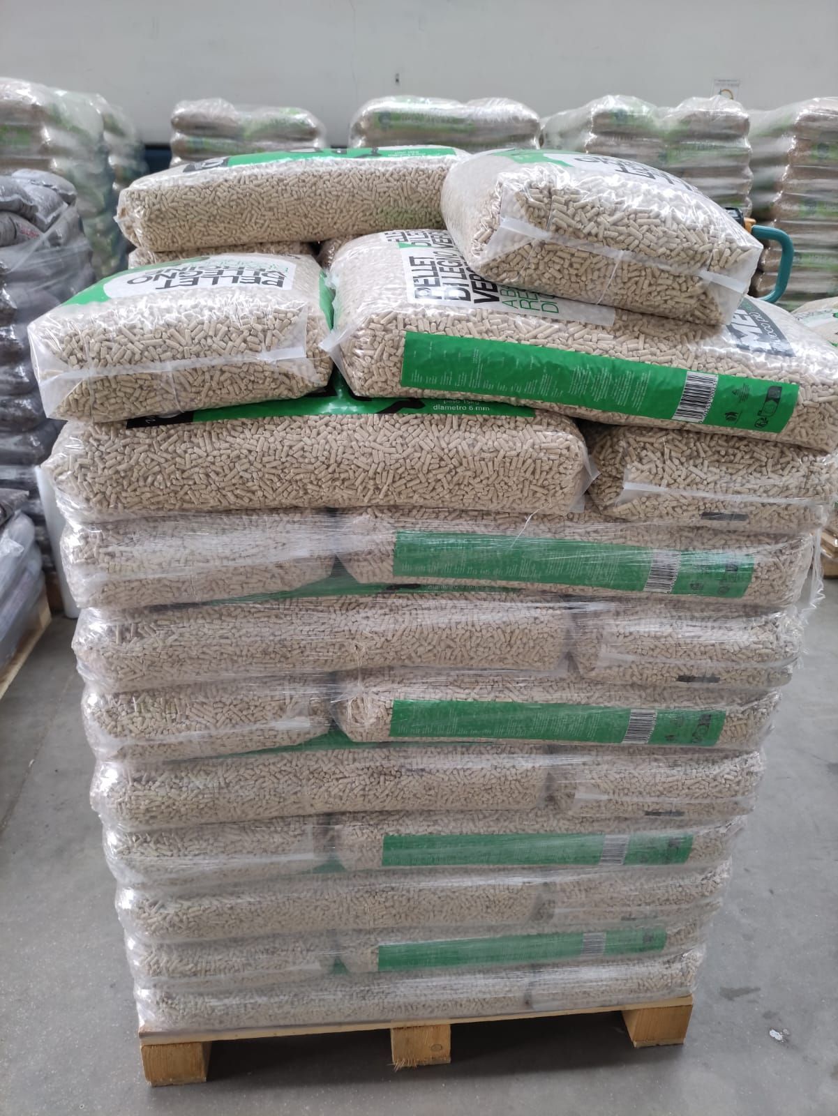 Pellet KZ - Firenze, Prato e Pistoia 01