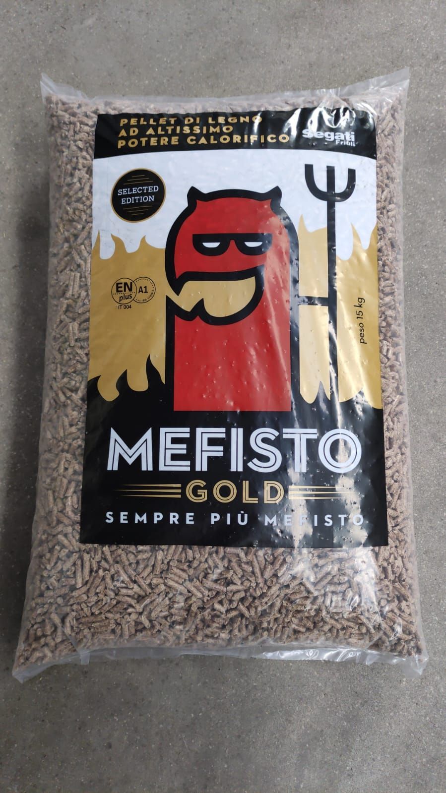 Pellet Kz - Pellet Firenze, Prato e Pistoia