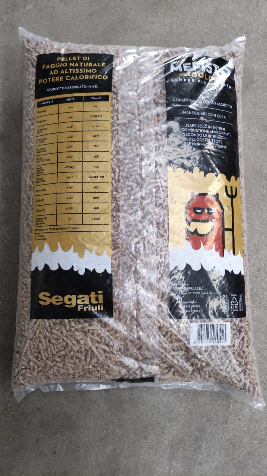 Pellet Kz - Pellet Firenze, Prato e Pistoia