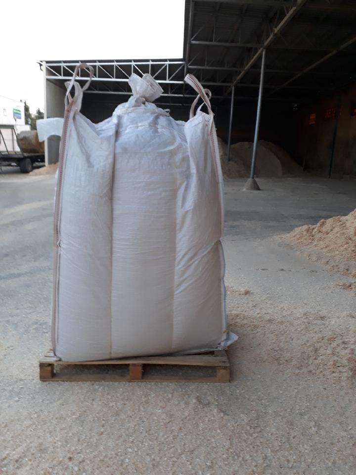 Pellet BIG-BAG
