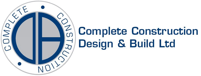 Complete Construction (Design & Build) Ltd Logo