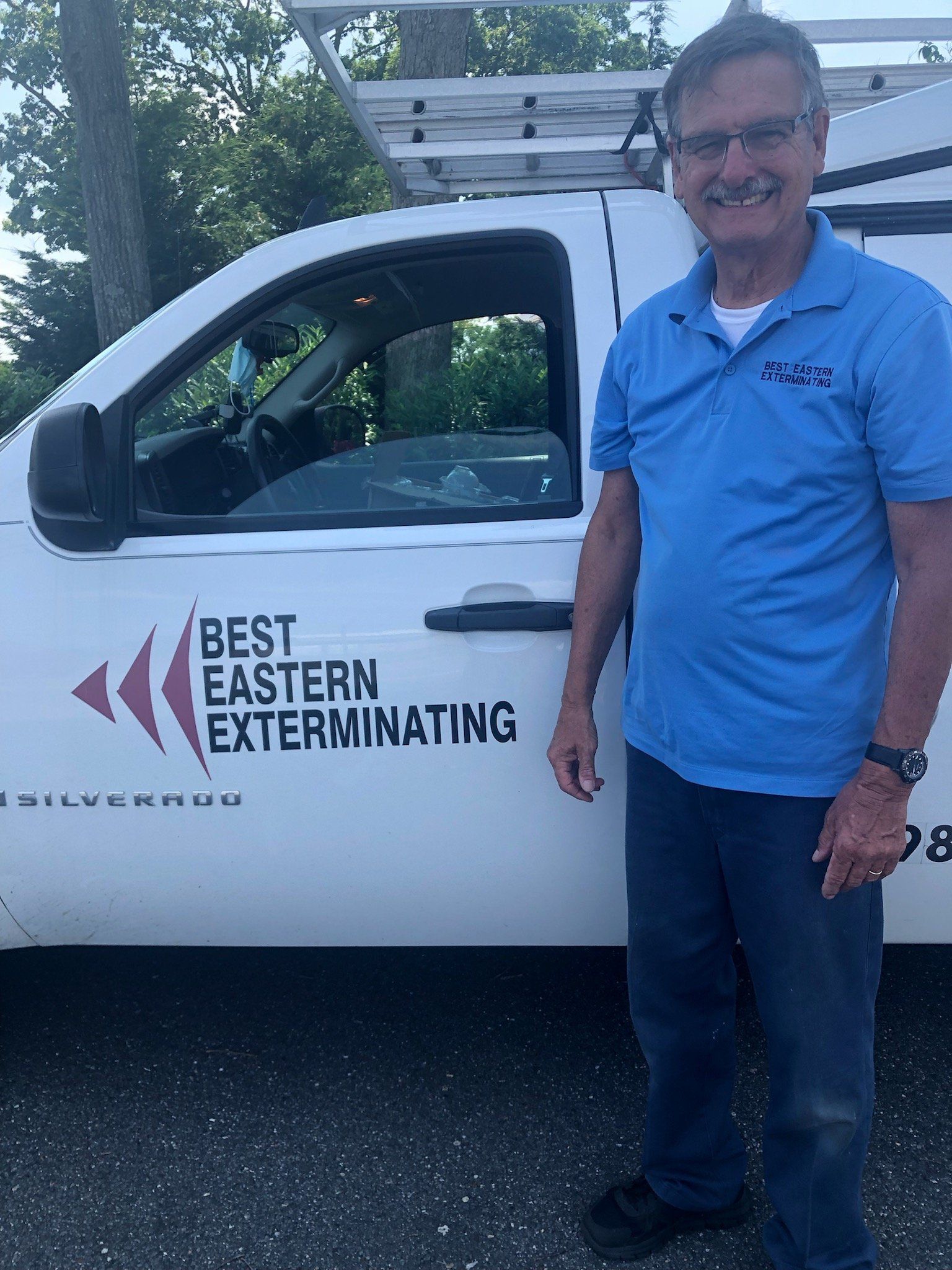 Commercial Pest Control — Egg Harbor, NJ — Best Eastern Exterminating Corp
