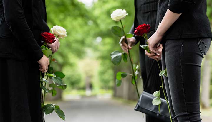 CAPILLA DE VELACIÓN FUNERALES GONZÁLEZ DE NAVA