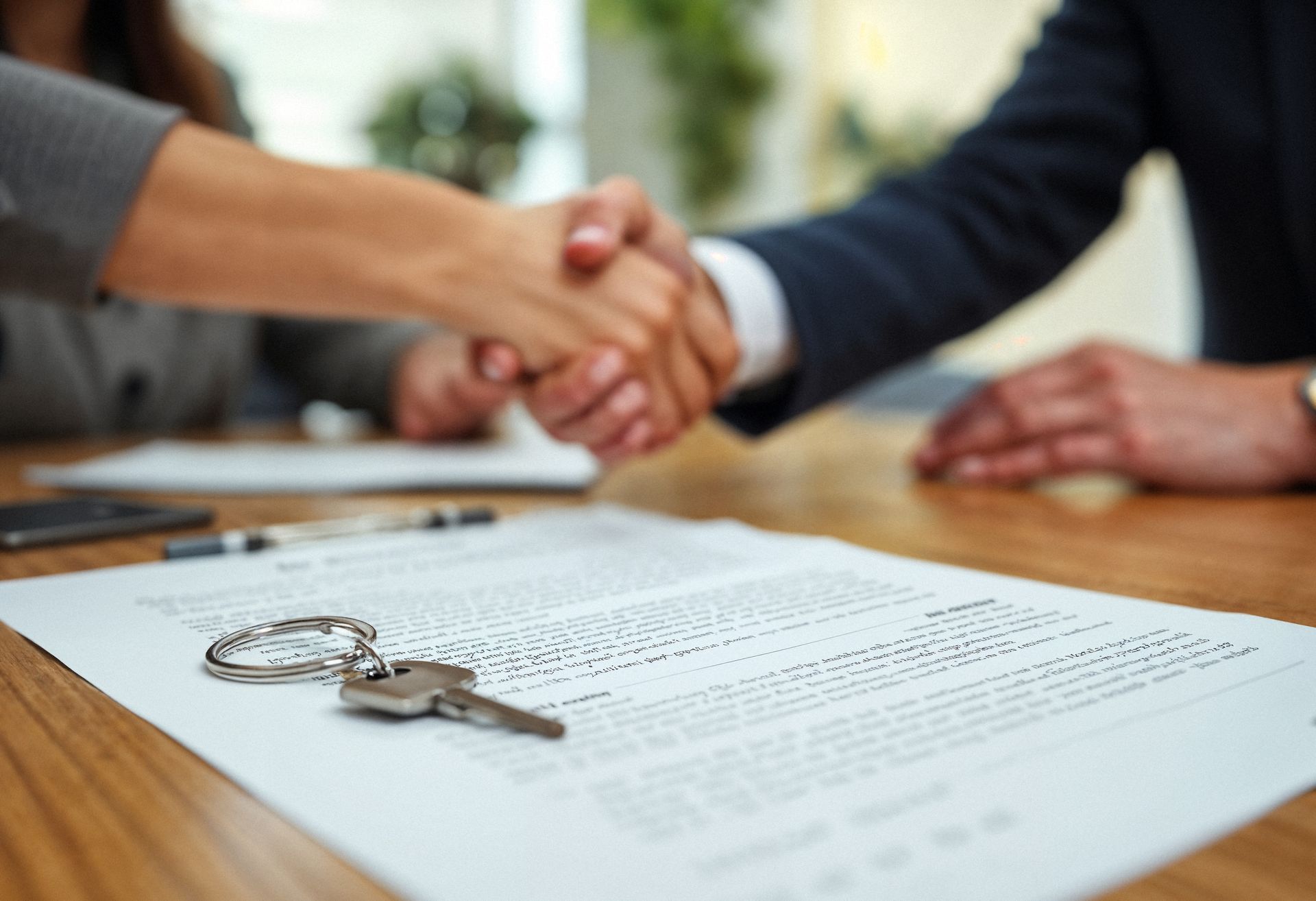 Imóvel comprado com dívidas antigas: como responsabilizar o vendedor?