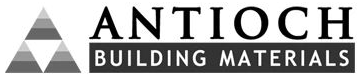 Antioch Building Materials Antioch Building Materials