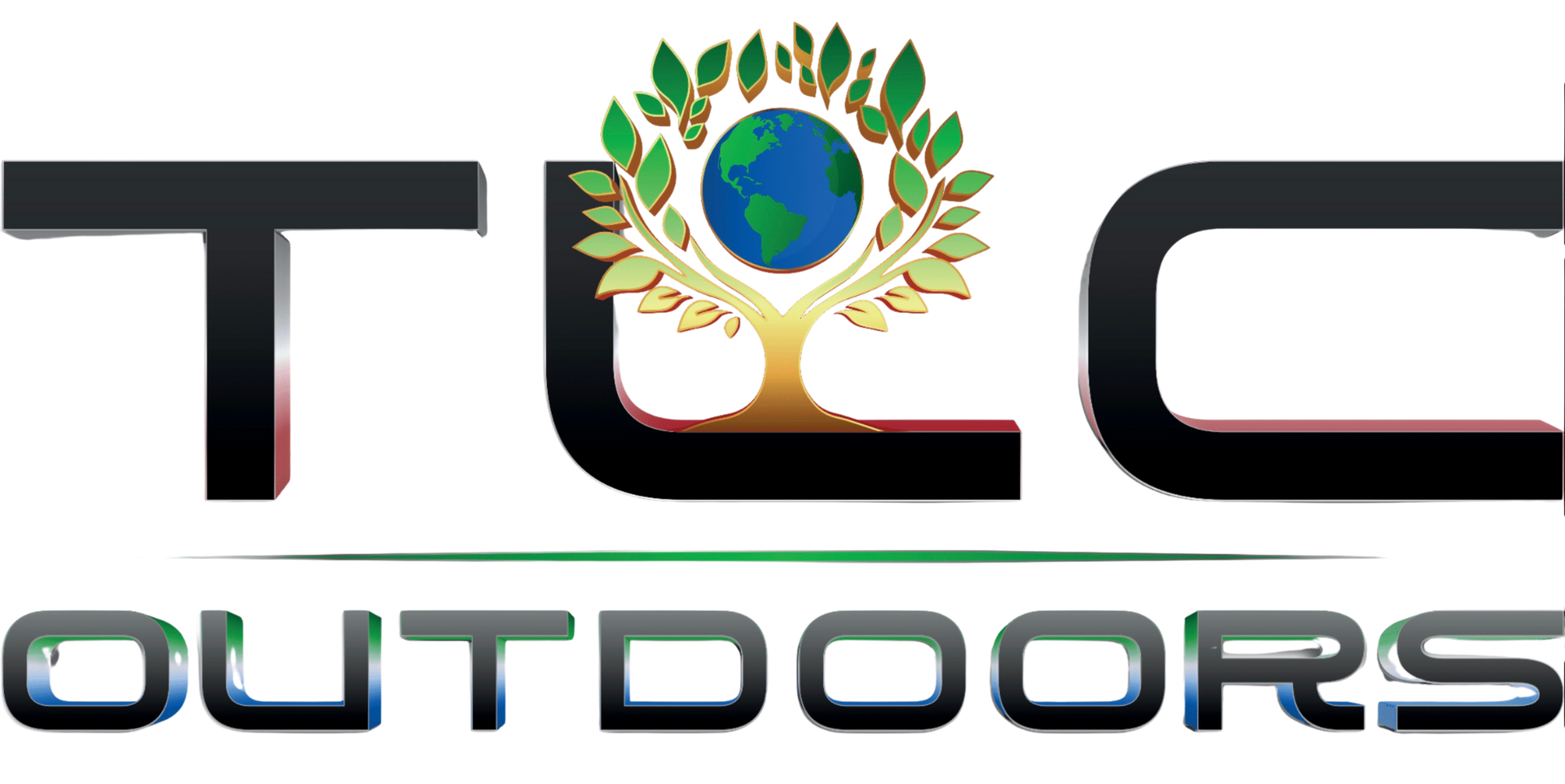 A logo for tlc unlimited with a house and tools on it