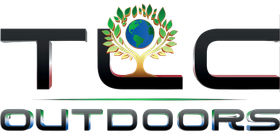 A logo for tlc unlimited with a house and tools on it
