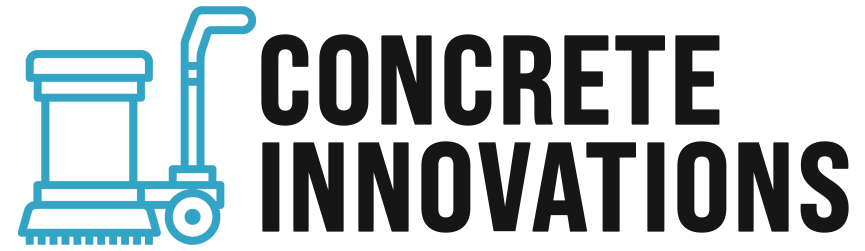 Concrete Innovations