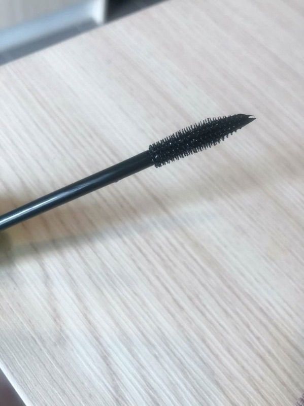 泰國好用睫毛膏根根分明