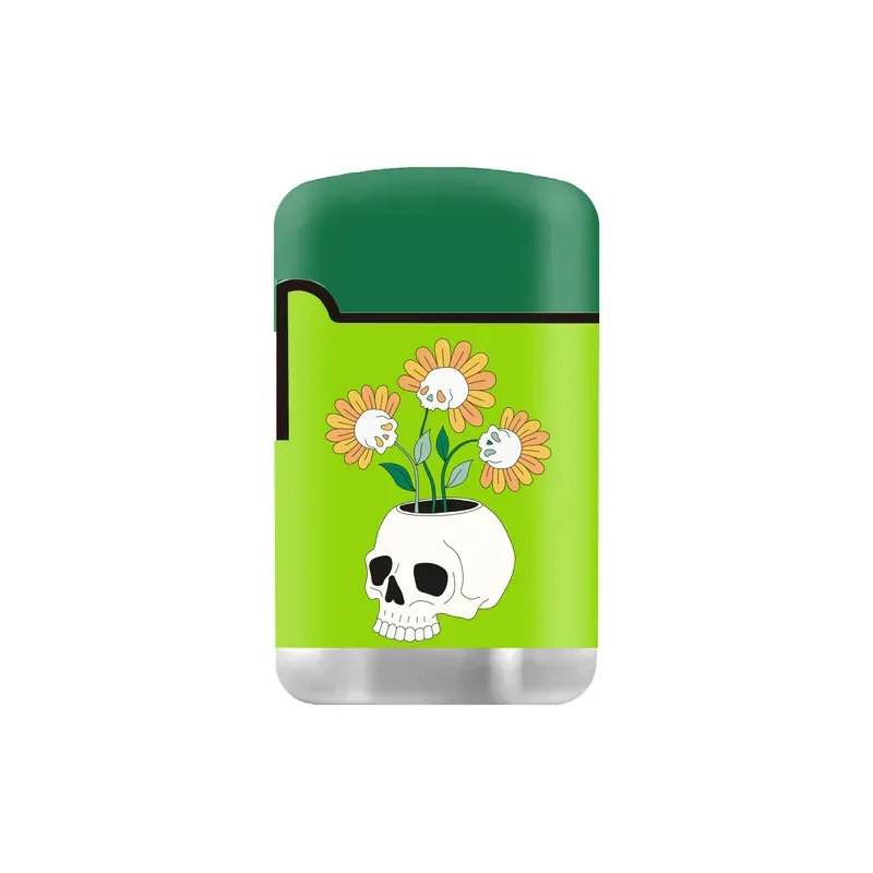 ZENGAZ防風打火-圓筒款