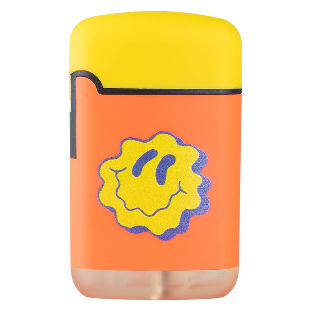 ZENGAZ防風打火-圓筒款