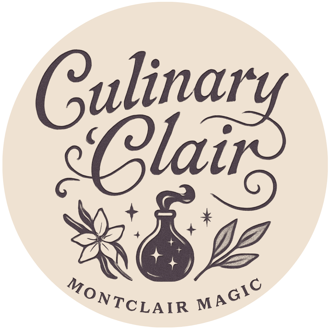Culinary Clair