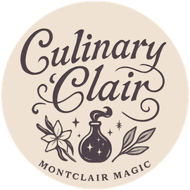 Culinary Clair