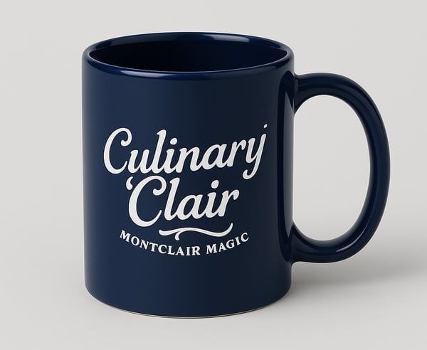 Culinary clair montclair magic.