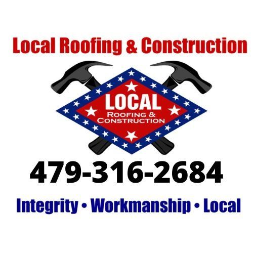 Local Construction Fayetteville Logo