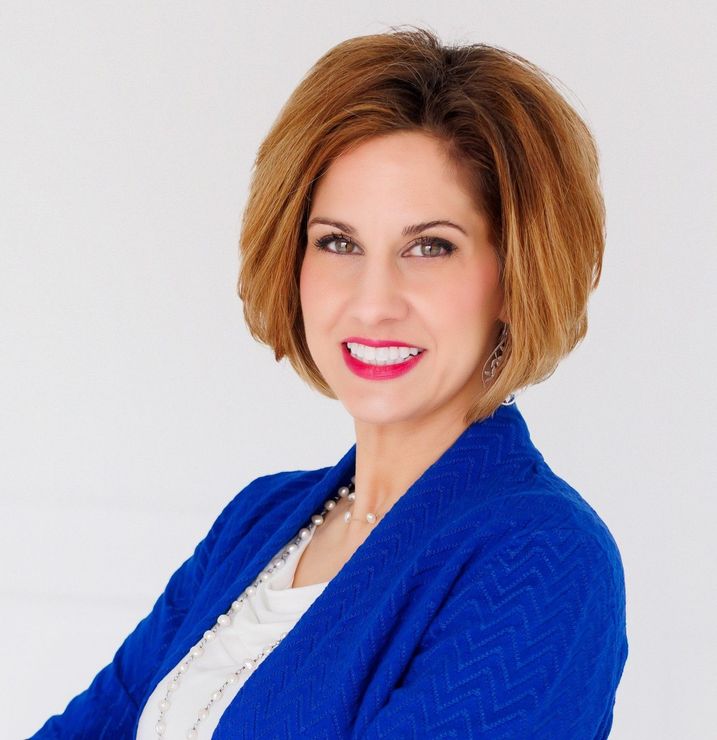 Cara Clark, the founder of DigitalRD
