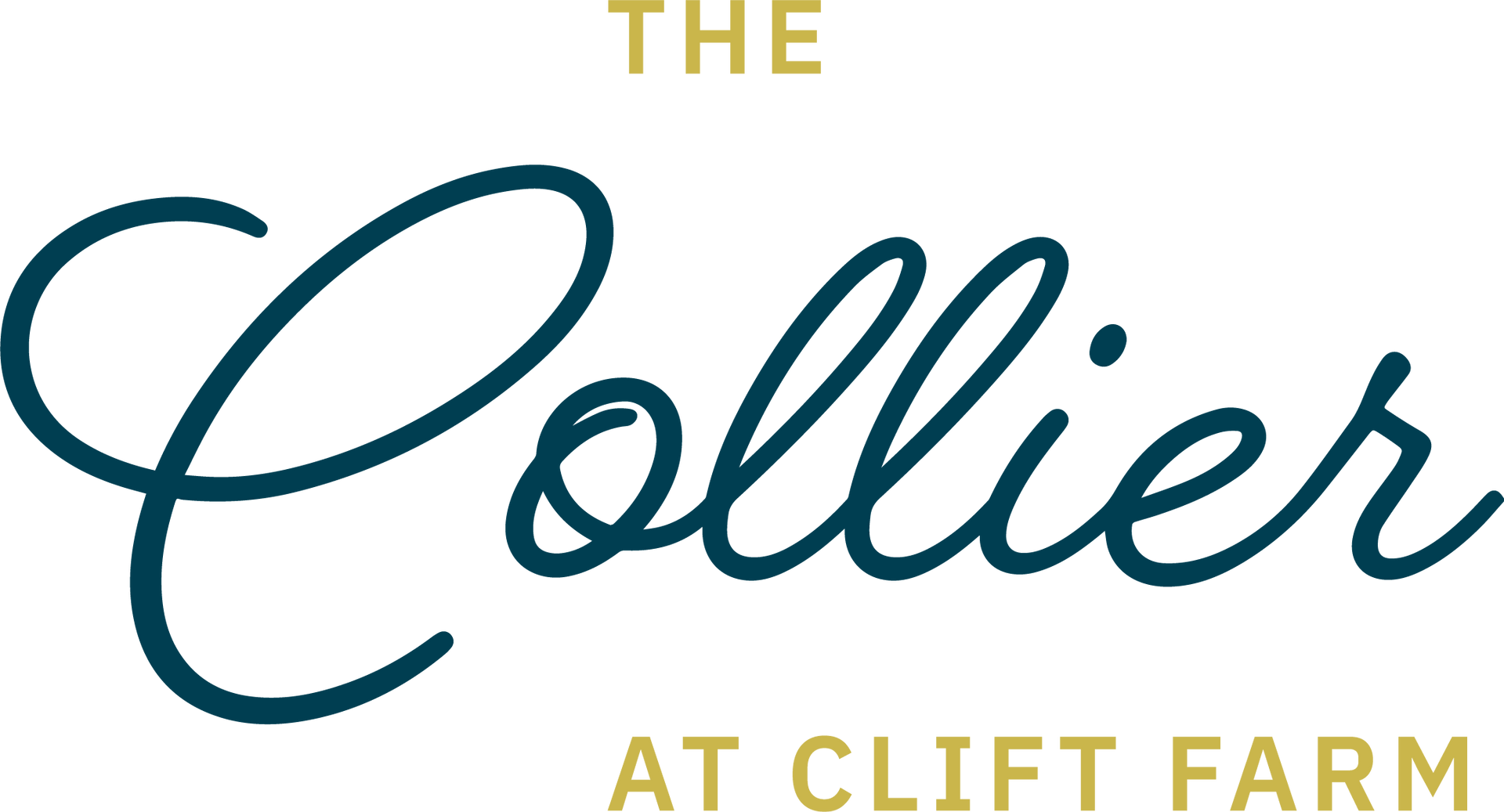 The Collier at Clift Farm logo