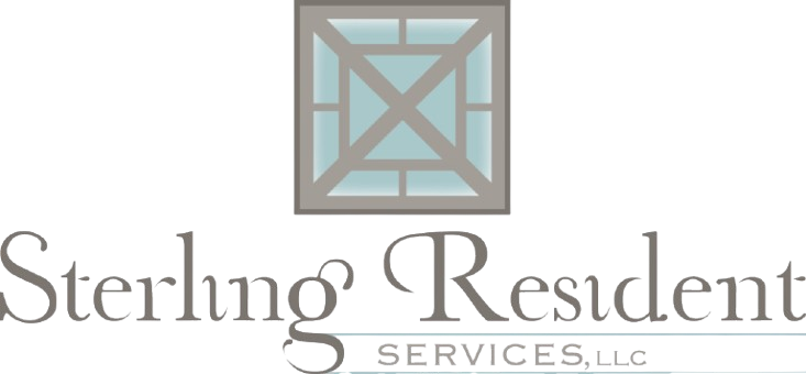 Property Management Company Logo