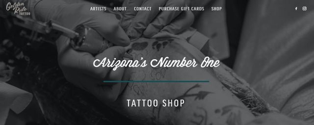 Share more than 122 tattoo contact number latest
